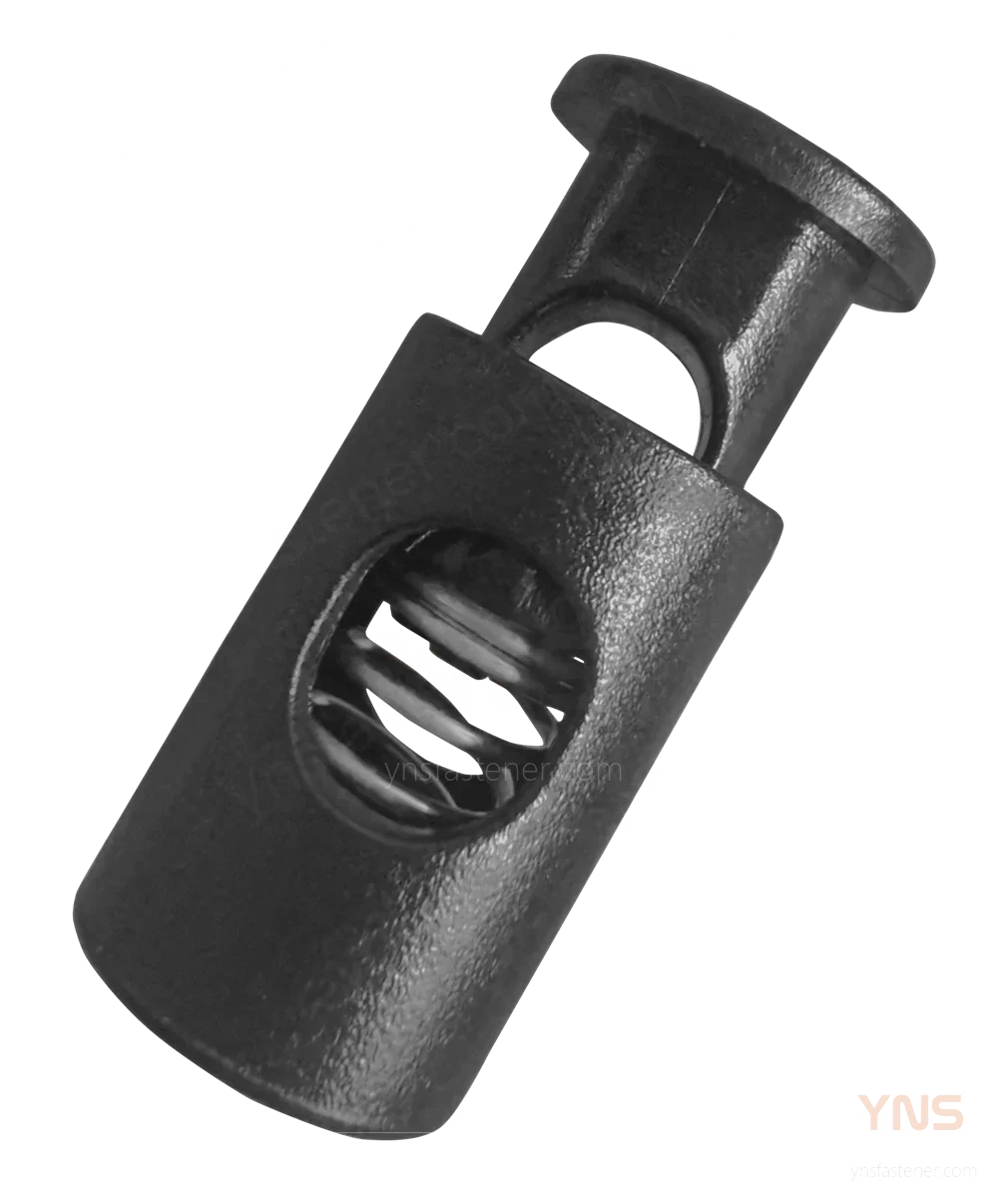 Cylinder Cordlock